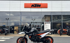 KTM 890 ADVENTURE SMT