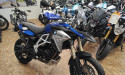 BMW F 800 GS