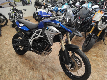 BMW F 800 GS