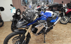 BMW F 800 GS