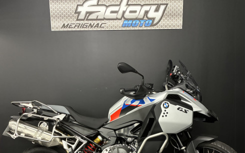 BMW F 900 GS ADENTURE