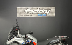 BMW F 900 GS ADENTURE