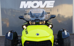 CAN-AM SPYDER F3-S   