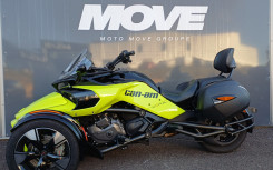 CAN-AM SPYDER F3-S   