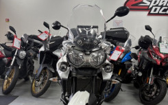 TRIUMPH TIGER 800 XRX A2 