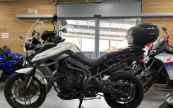 TRIUMPH TIGER 800 XRX A2 