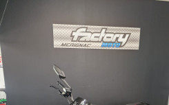 DUCATI DIAVEL CARBON