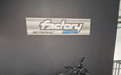 DUCATI DIAVEL CARBON