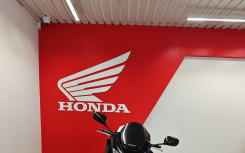 SUZUKI GSF 650 S BANDIT