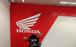 SUZUKI GSF 650 S BANDIT