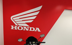 SUZUKI GSF 650 S BANDIT