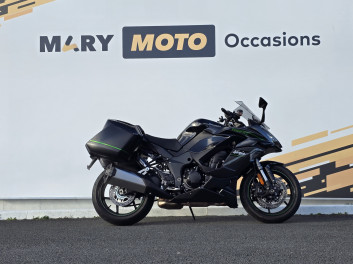 KAWASAKI Ninja 1100 SX TOURER