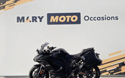 KAWASAKI Ninja 1100 SX TOURER