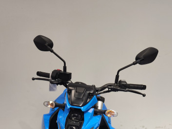 SUZUKI GSX-8S