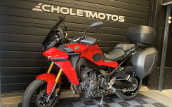 YAMAHA TRACER 900 GT