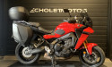 YAMAHA TRACER 900 GT