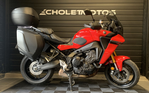 YAMAHA TRACER 900 GT
