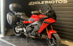YAMAHA TRACER 900 GT