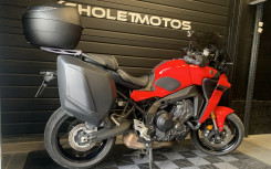 YAMAHA TRACER 900 GT