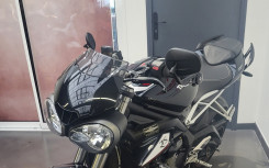 TRIUMPH STREET TRIPLE 675 RS GARANTIE 12 MOIS ET REVISE