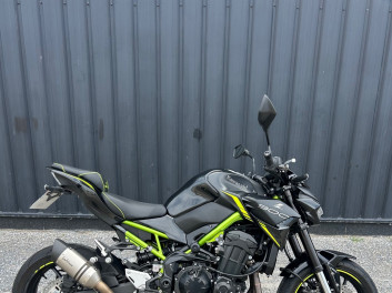 KAWASAKI Z 900 / Z900  - 125cv 