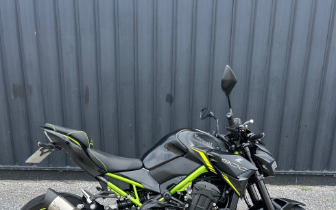 KAWASAKI Z 900 / Z900  - 125cv 