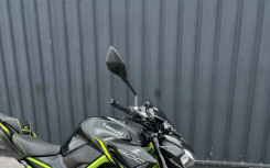 KAWASAKI Z 900 / Z900  - 125cv 