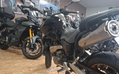 YAMAHA MT-03 A2