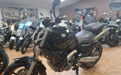 YAMAHA MT-03 A2