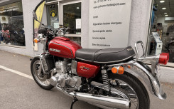 SUZUKI GT 750