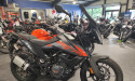 KTM 390 ADVENTURE