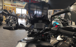 KTM 390 ADVENTURE