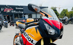 HONDA CBR 1000 RR REPSOL