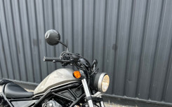 HONDA REBEL 500 CMX
