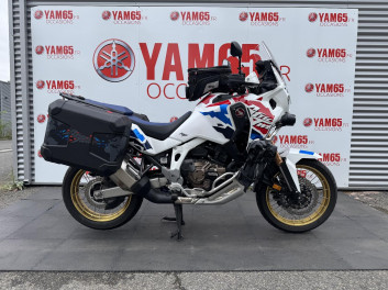 HONDA AFRICA TWIN CRF1100L ADVENTURE SPORTS