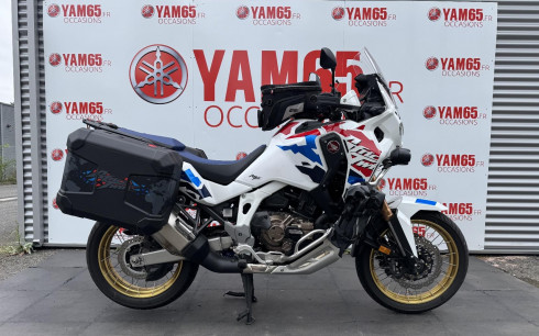 HONDA AFRICA TWIN CRF1100L ADVENTURE SPORTS