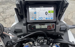 HONDA AFRICA TWIN CRF1100L ADVENTURE SPORTS