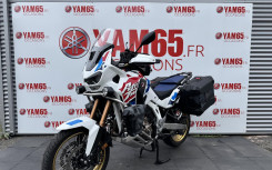 HONDA AFRICA TWIN CRF1100L ADVENTURE SPORTS