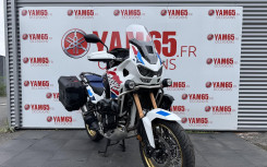 HONDA AFRICA TWIN CRF1100L ADVENTURE SPORTS
