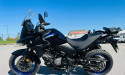 SUZUKI DL V-STROM 650XT