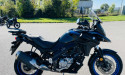 SUZUKI DL V-STROM 650XT