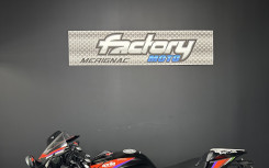 APRILIA RS 125 GP REPLICA