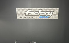 APRILIA RS 125 GP REPLICA