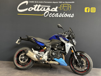 BMW F 900 R REVISEE & GARANTIE 12 MOIS !
