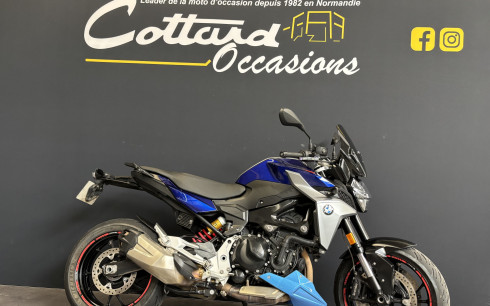 BMW F 900 R REVISEE & GARANTIE 12 MOIS !