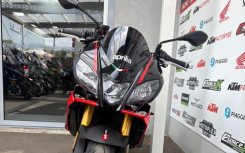APRILIA TUONO 1100 V4 FACTORY
