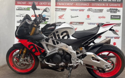 APRILIA TUONO 1100 V4 FACTORY