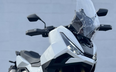 HONDA X-ADV 750 2025 (A2)