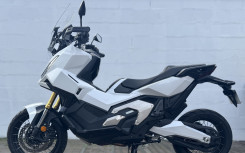 HONDA X-ADV 750 2025 (A2)
