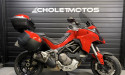 DUCATI MULTISTRADA 1260 S TOURING  "GARANTIE 6 MOIS"